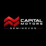 Capital Motors Seminovos